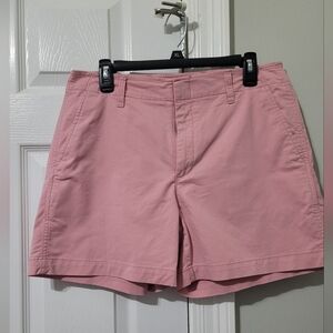 Gap Pink Women's Shorts